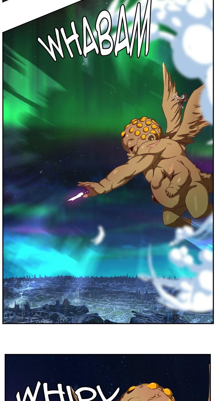 The God of High School Chap 560 - Next Chap 561