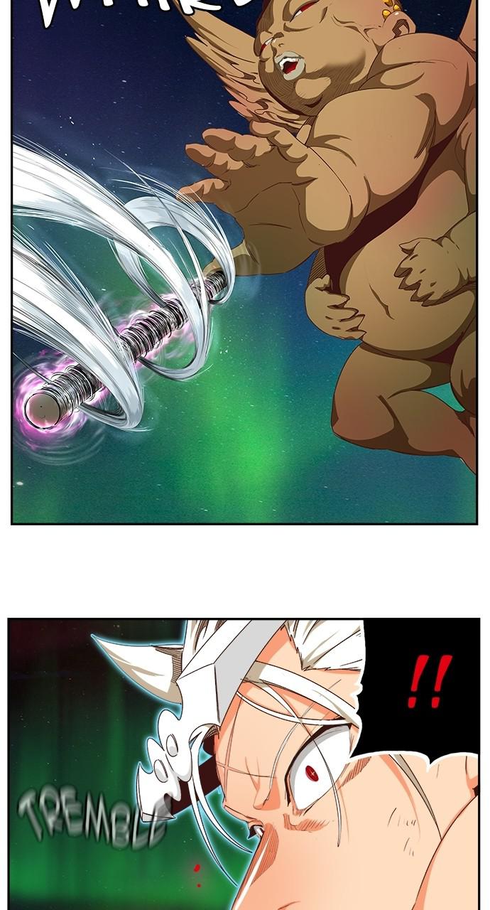 The God of High School Chap 560 - Next Chap 561