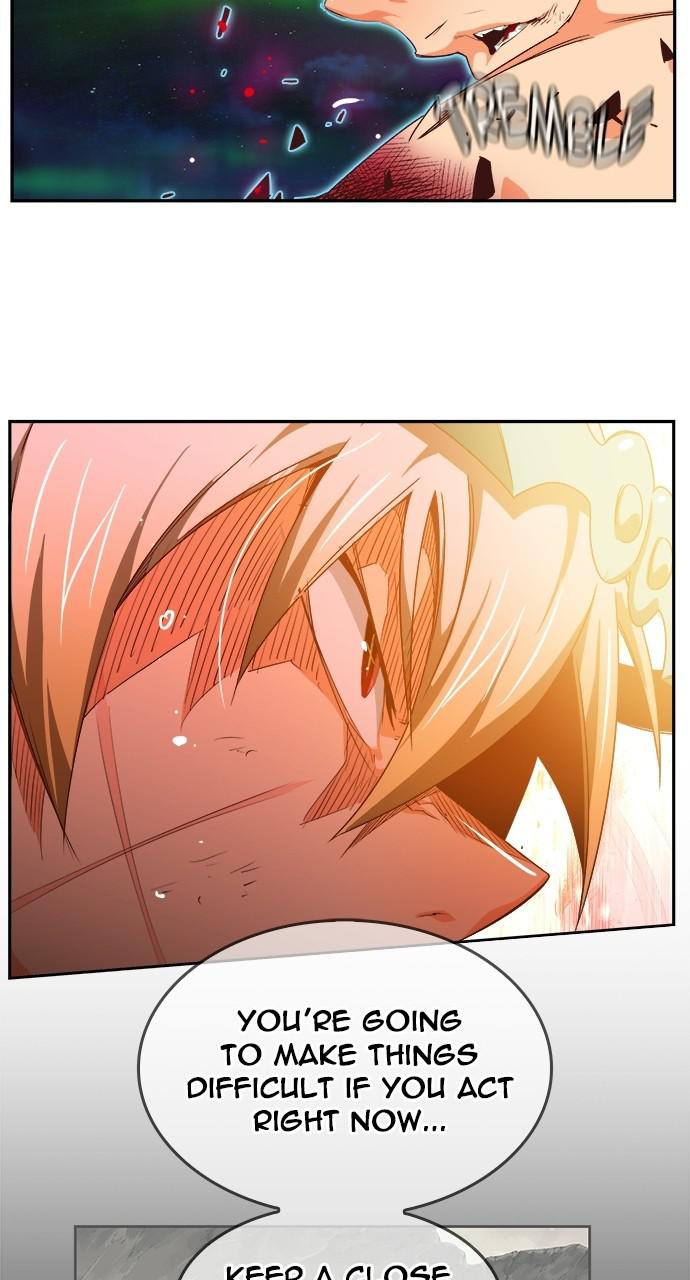 The God of High School Chap 560 - Next Chap 561