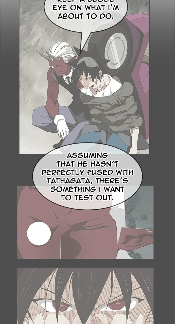 The God of High School Chap 560 - Next Chap 561