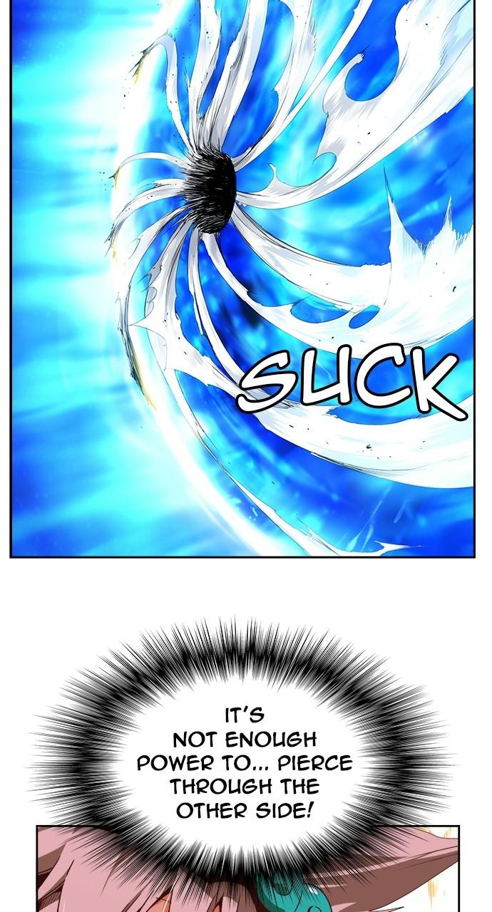 The God of High School Chap 560 - Next Chap 561