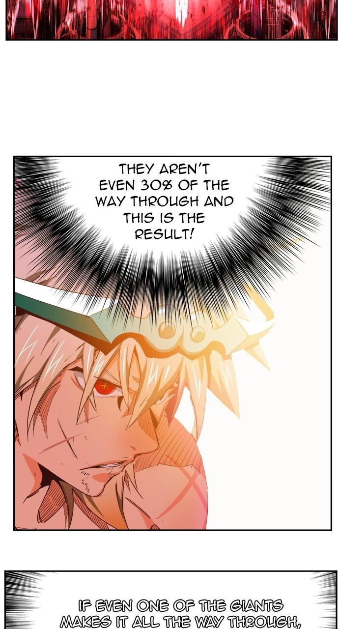 The God of High School Chap 560 - Next Chap 561