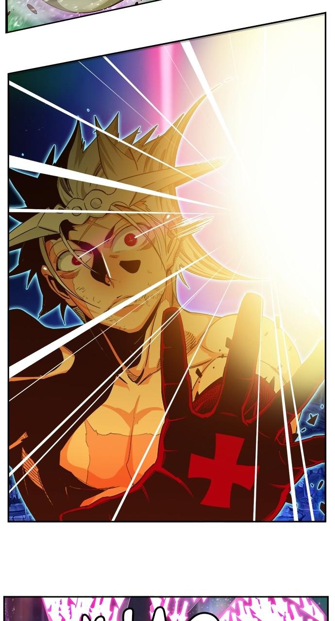 The God of High School Chap 560 - Next Chap 561