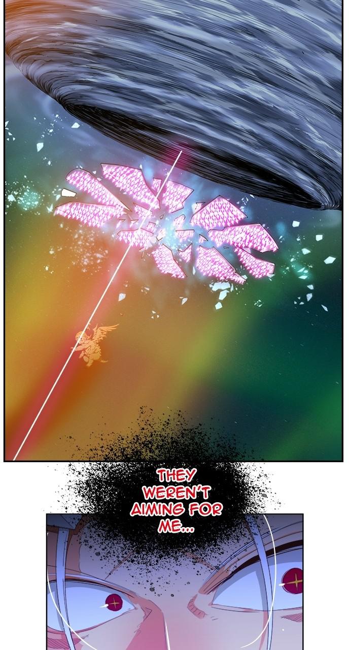 The God of High School Chap 560 - Next Chap 561