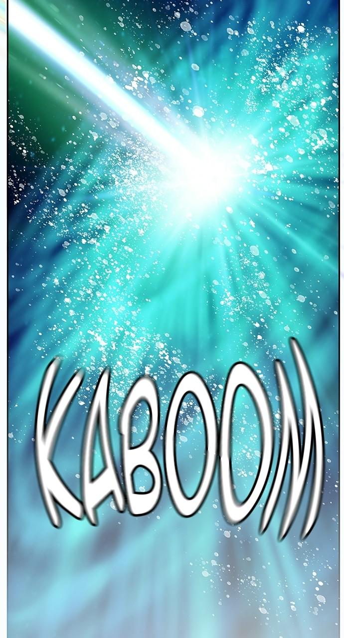 The God of High School Chap 560 - Next Chap 561