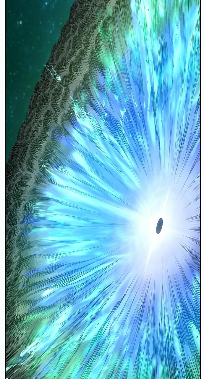 The God of High School Chap 560 - Next Chap 561