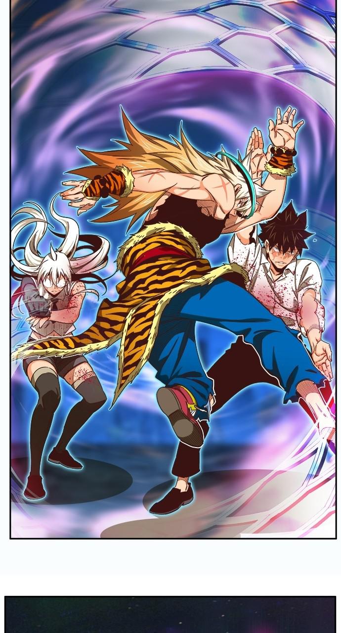 The God of High School Chap 560 - Next Chap 561