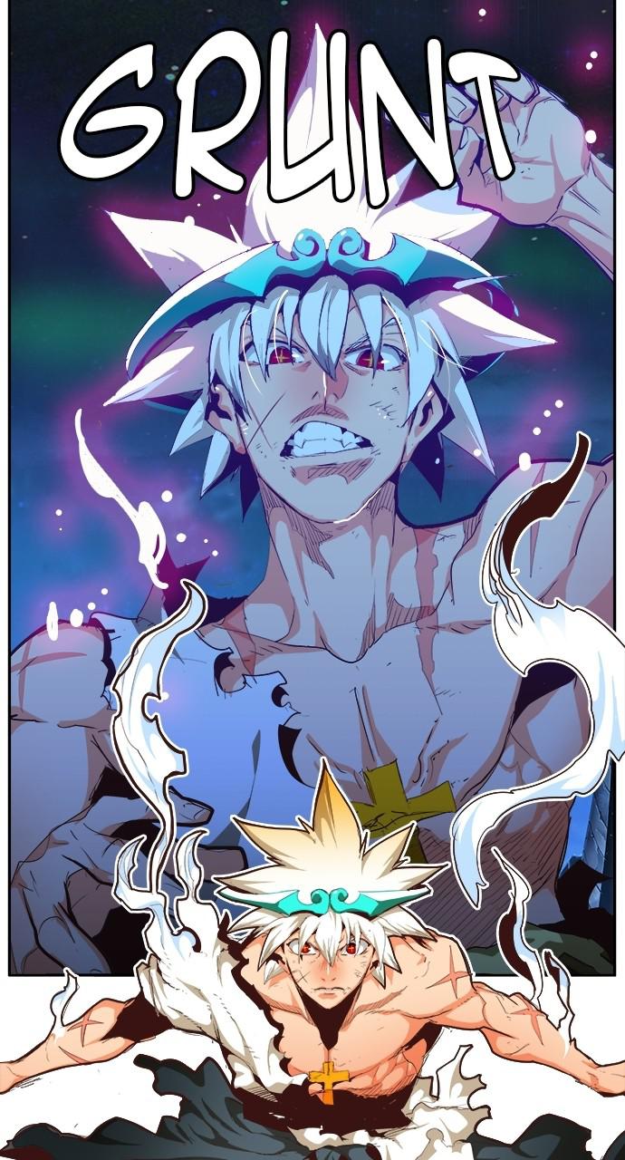 The God of High School Chap 560 - Next Chap 561