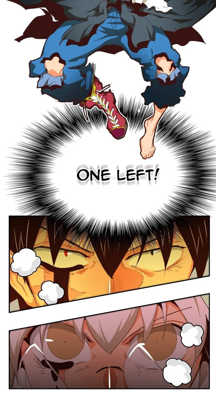 The God of High School Chap 560 - Next Chap 561