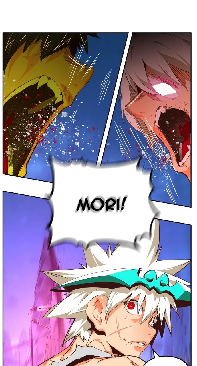 The God of High School Chap 560 - Next Chap 561