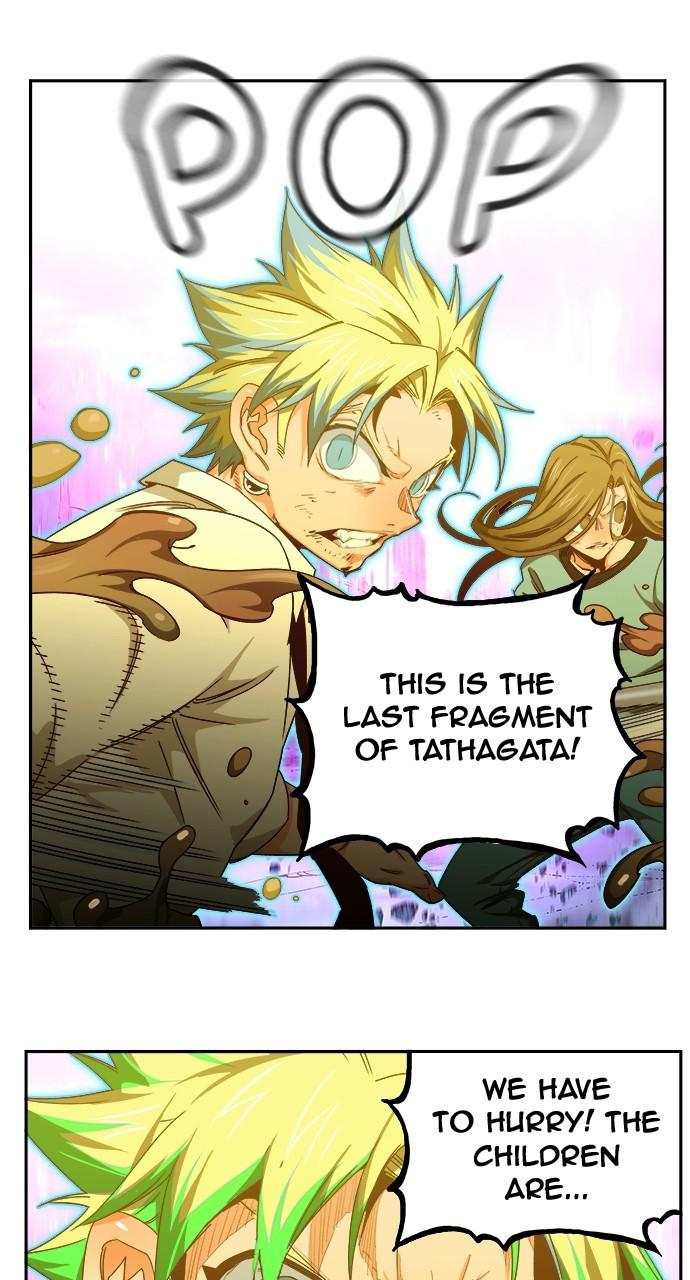 The God of High School Chap 560 - Next Chap 561