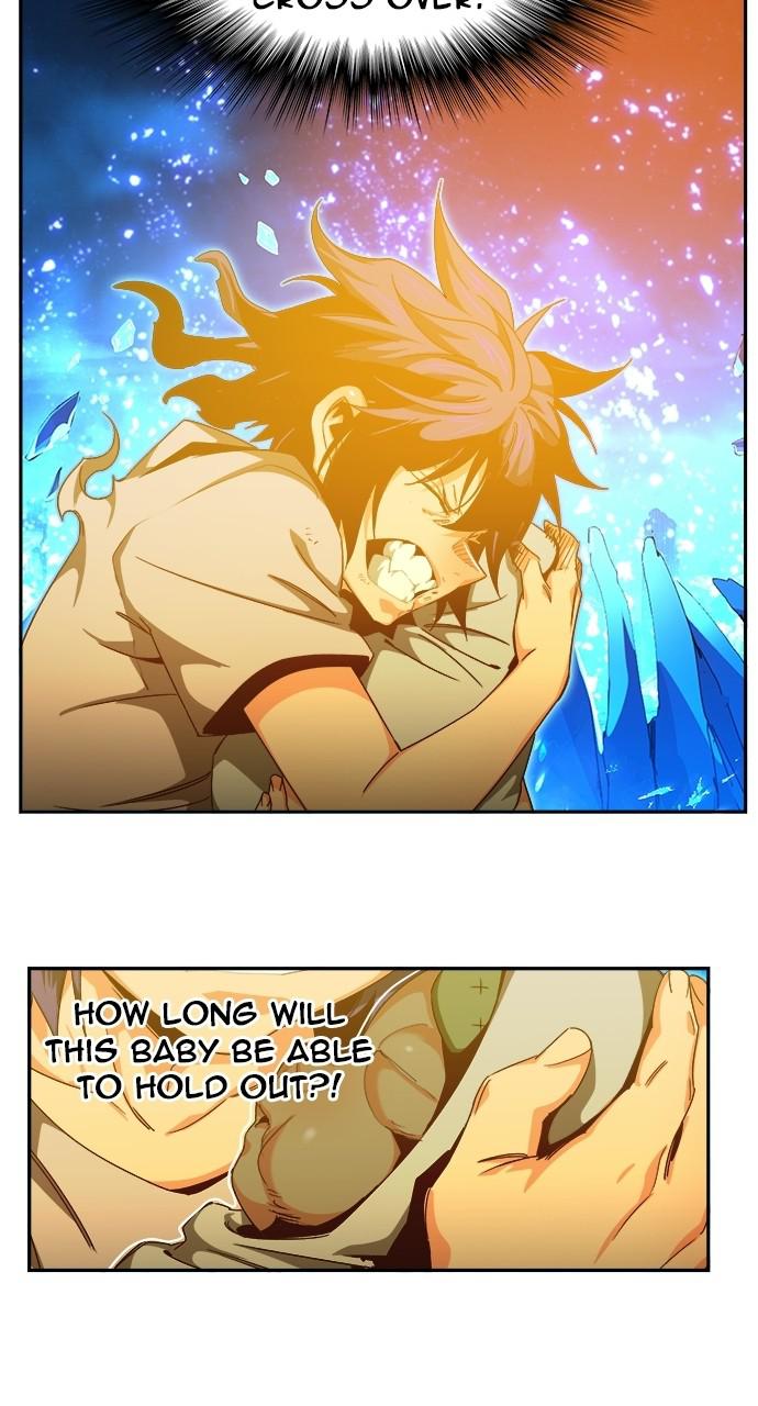The God of High School Chap 560 - Next Chap 561