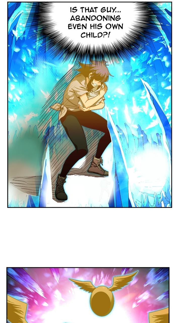 The God of High School Chap 560 - Next Chap 561