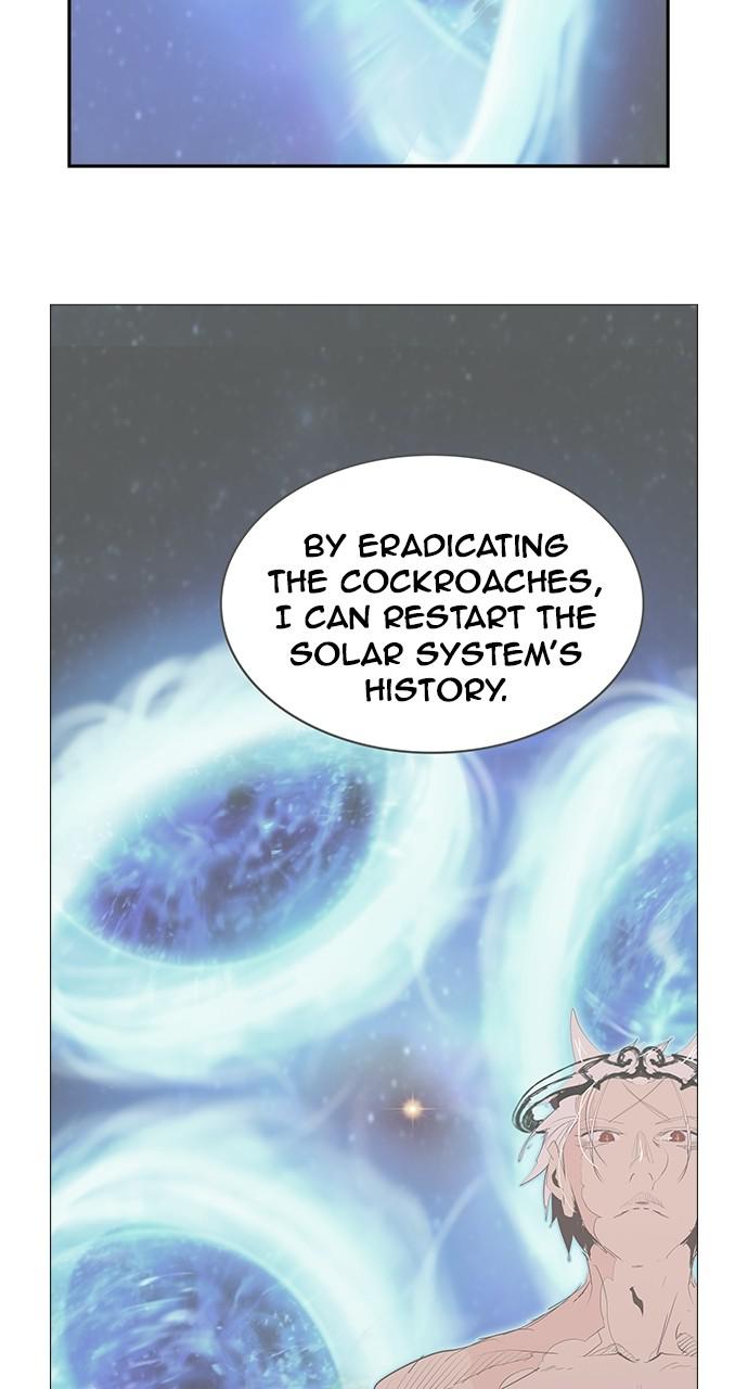 The God of High School Chap 560 - Next Chap 561
