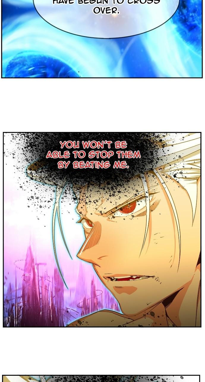 The God of High School Chap 560 - Next Chap 561