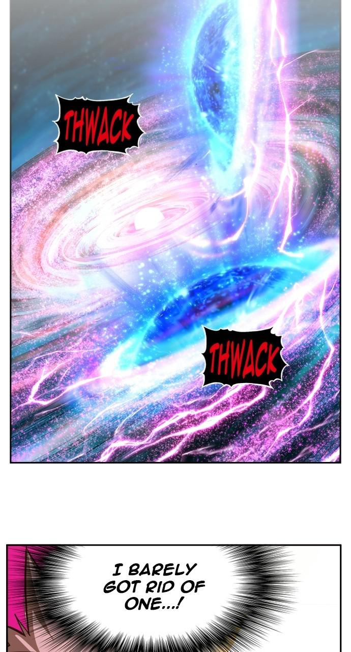 The God of High School Chap 560 - Next Chap 561