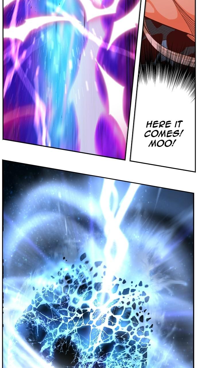 The God of High School Chap 560 - Next Chap 561