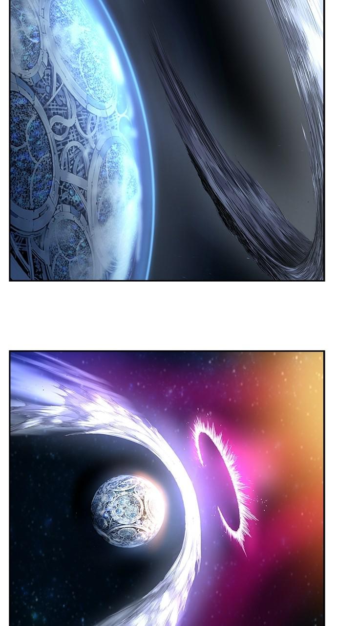 The God of High School Chap 560 - Next Chap 561