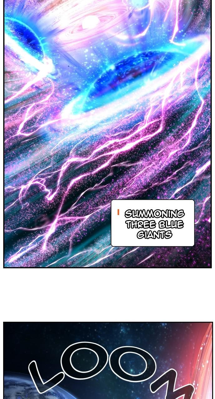 The God of High School Chap 560 - Next Chap 561