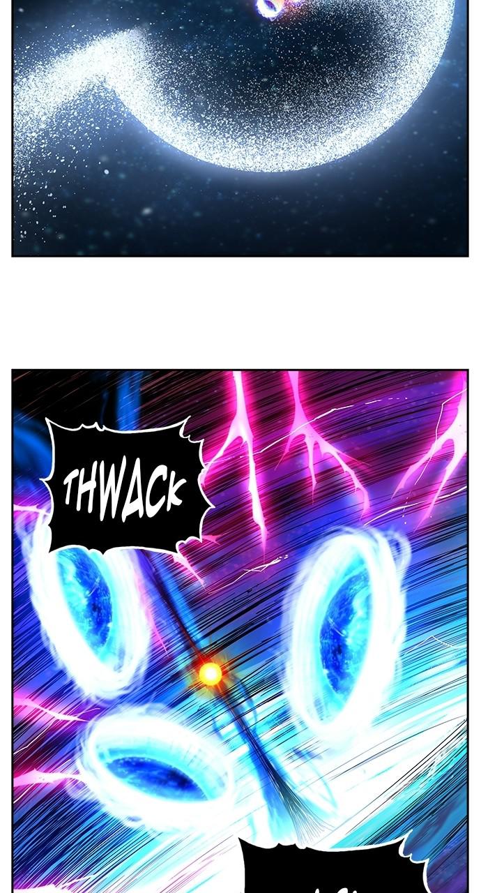 The God of High School Chap 560 - Next Chap 561