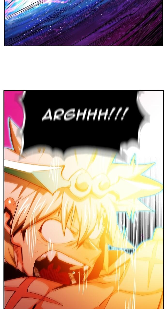 The God of High School Chap 560 - Next Chap 561