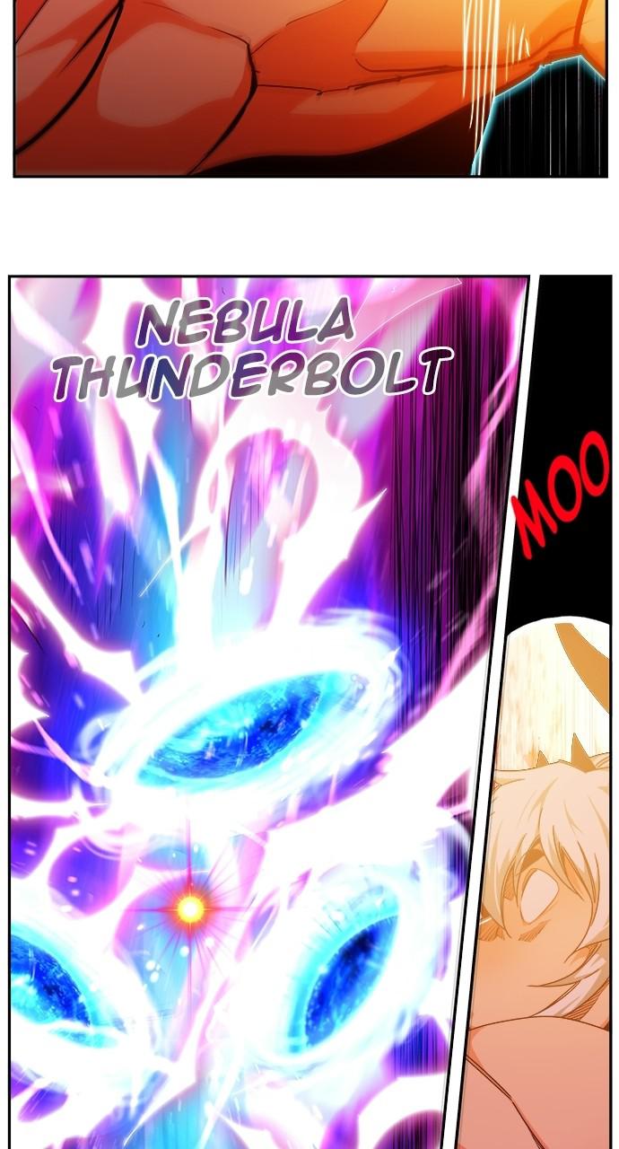 The God of High School Chap 560 - Next Chap 561