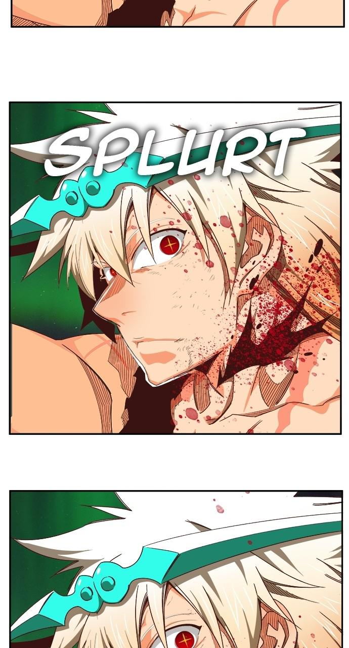 The God of High School Chap 560 - Next Chap 561