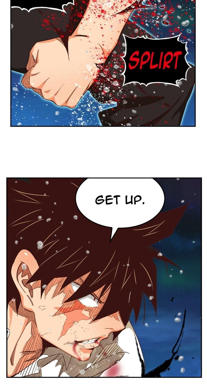 The God of High School Chap 560 - Next Chap 561