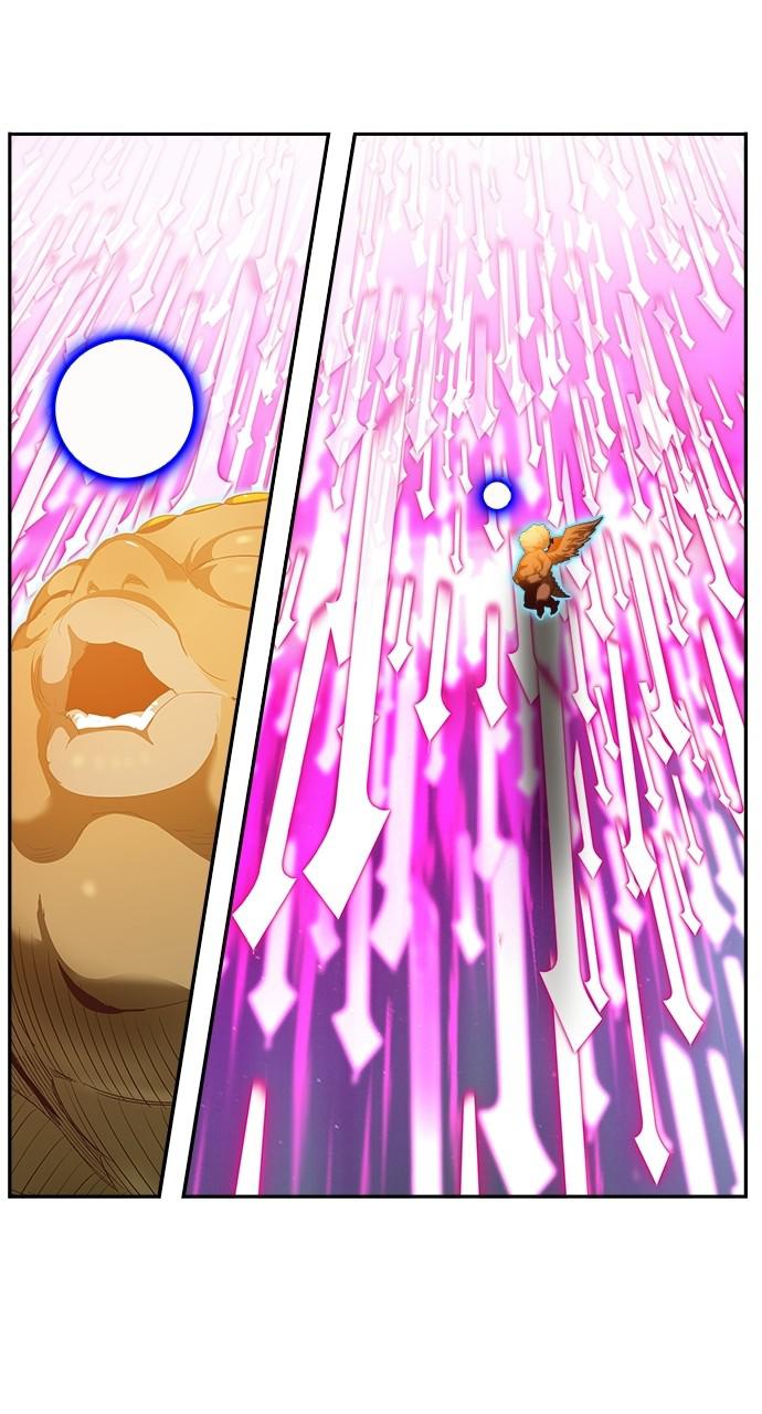 The God of High School Chap 560 - Next Chap 561