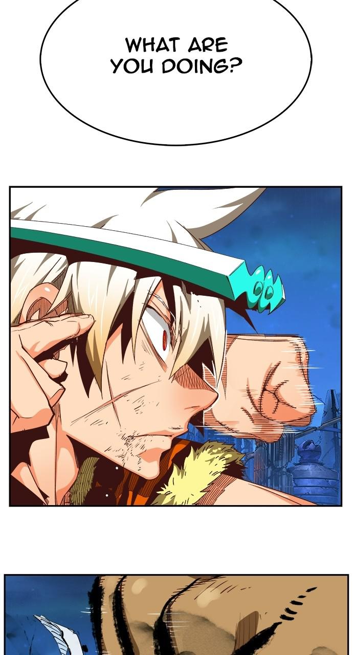 The God of High School Chap 560 - Next Chap 561