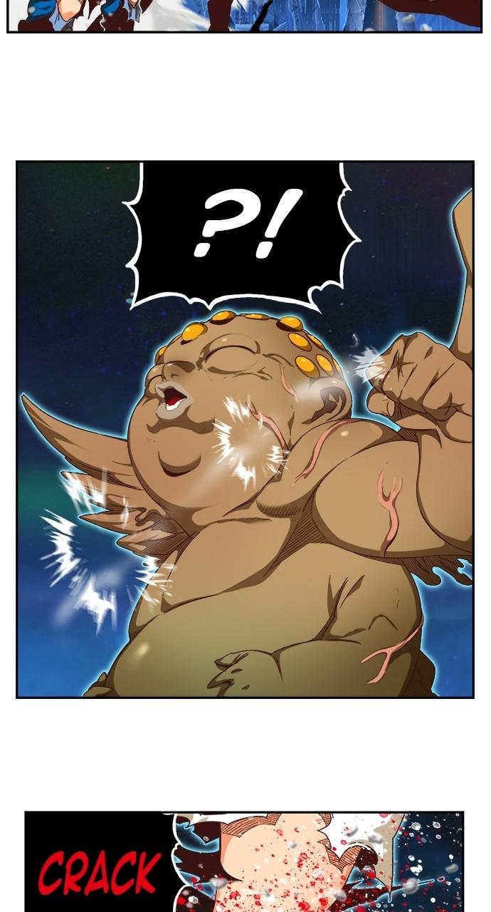 The God of High School Chap 560 - Next Chap 561
