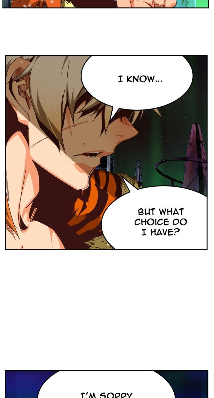 The God of High School Chap 560 - Next Chap 561