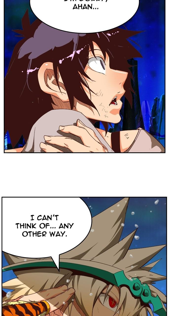 The God of High School Chap 560 - Next Chap 561