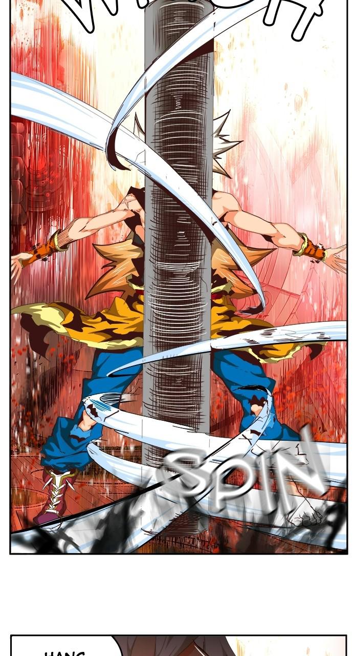 The God of High School Chap 560 - Next Chap 561