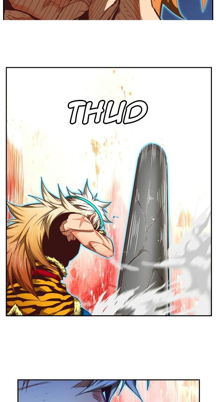 The God of High School Chap 560 - Next Chap 561