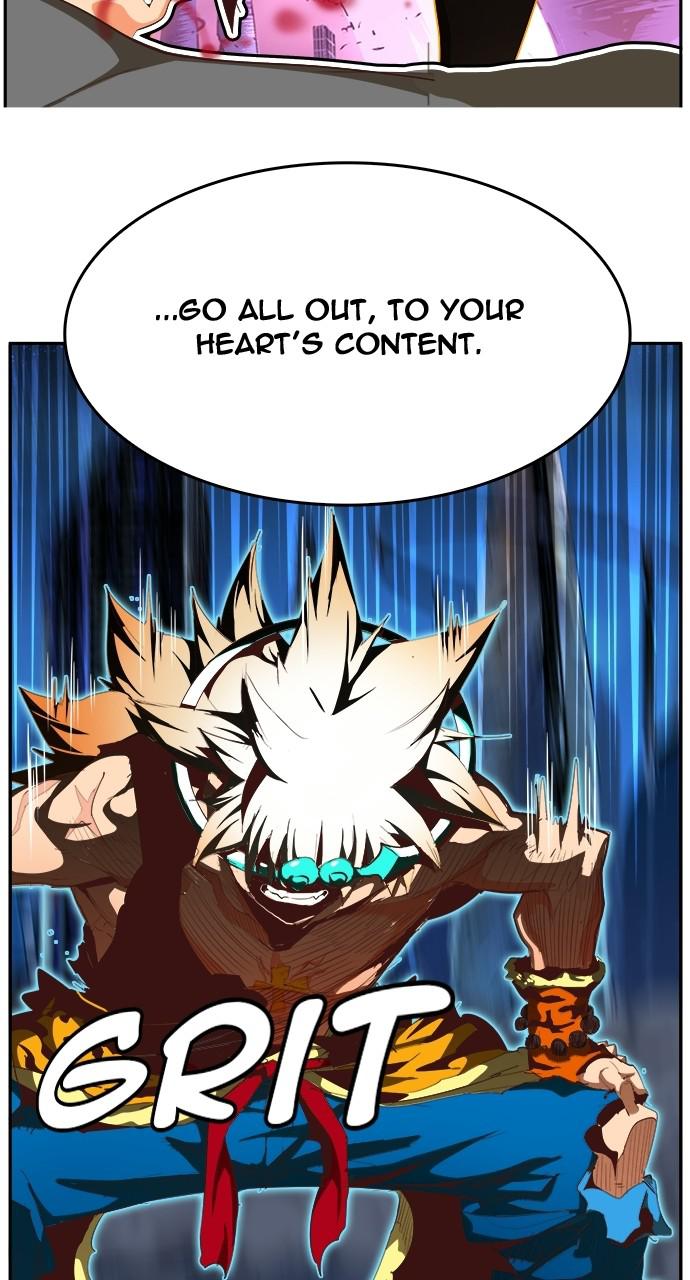 The God of High School Chap 560 - Next Chap 561