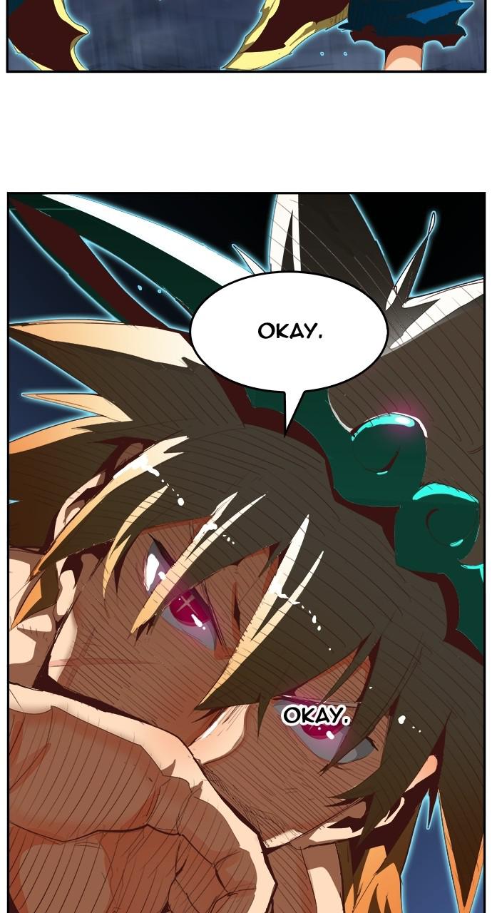 The God of High School Chap 560 - Next Chap 561