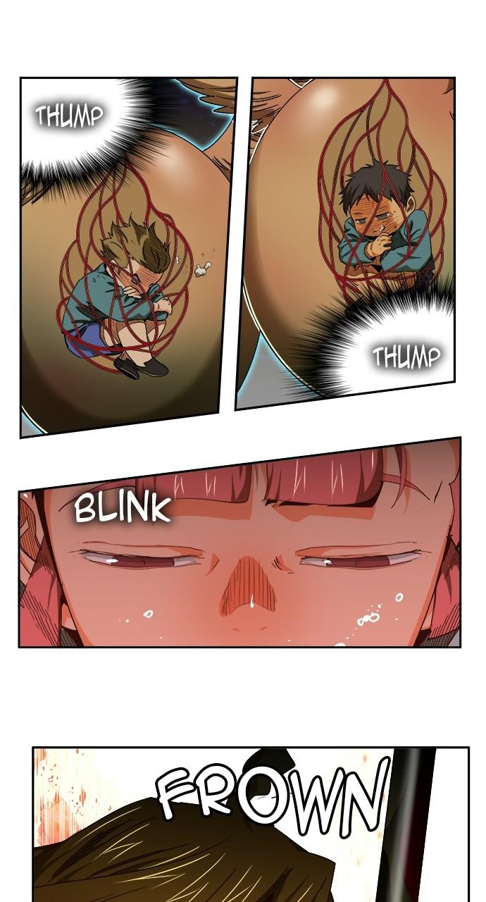The God of High School Chap 560 - Next Chap 561