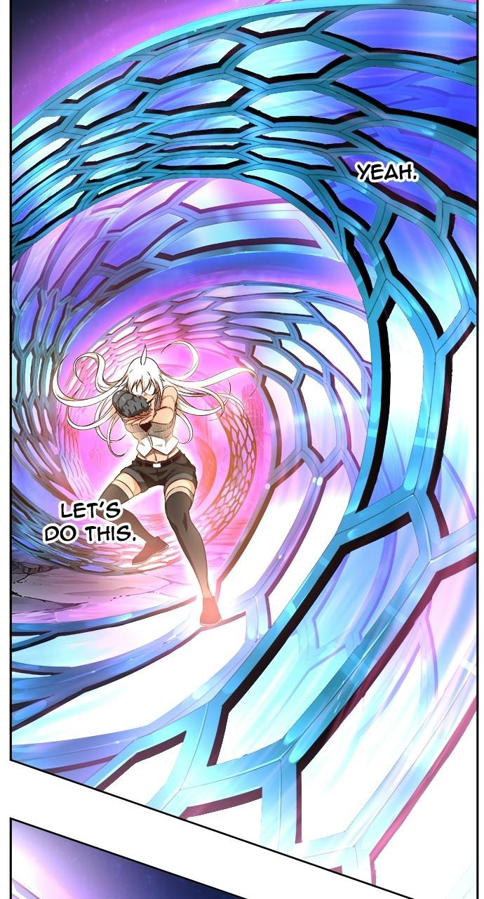 The God of High School Chap 560 - Next Chap 561