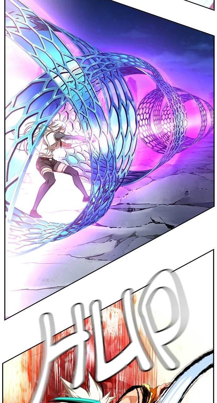 The God of High School Chap 560 - Next Chap 561