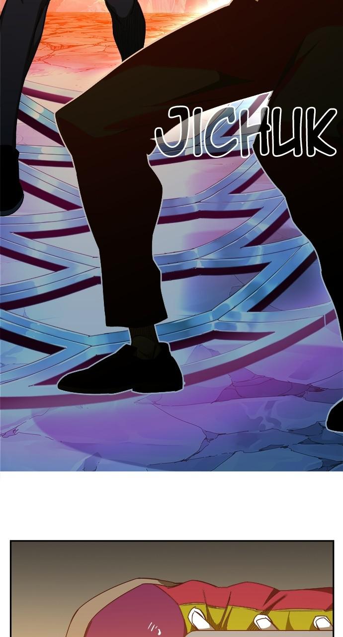 The God of High School Chap 560 - Next Chap 561