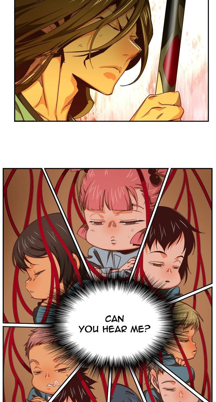 The God of High School Chap 560 - Next Chap 561
