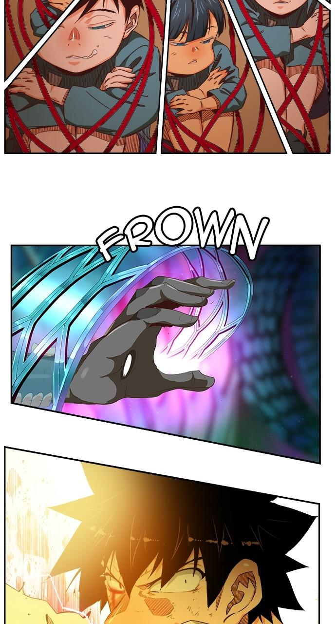 The God of High School Chap 560 - Next Chap 561