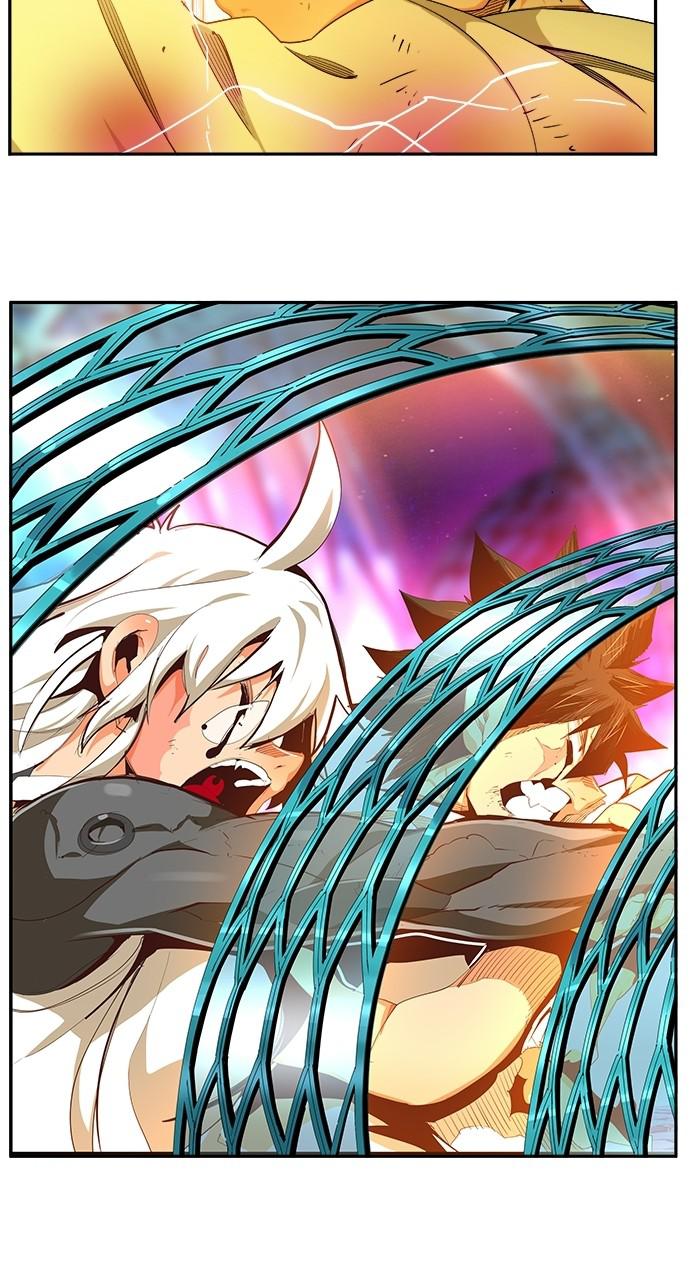 The God of High School Chap 560 - Next Chap 561