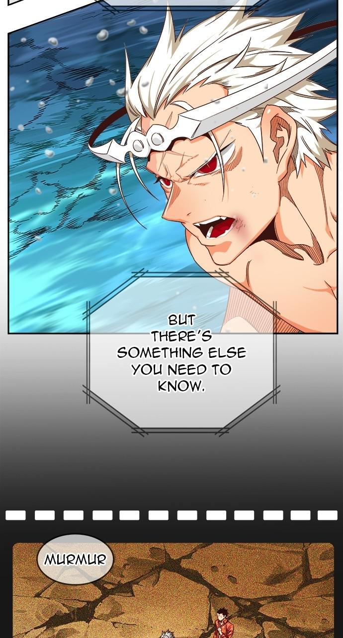 The God of High School Chap 561 - Next Chap 562