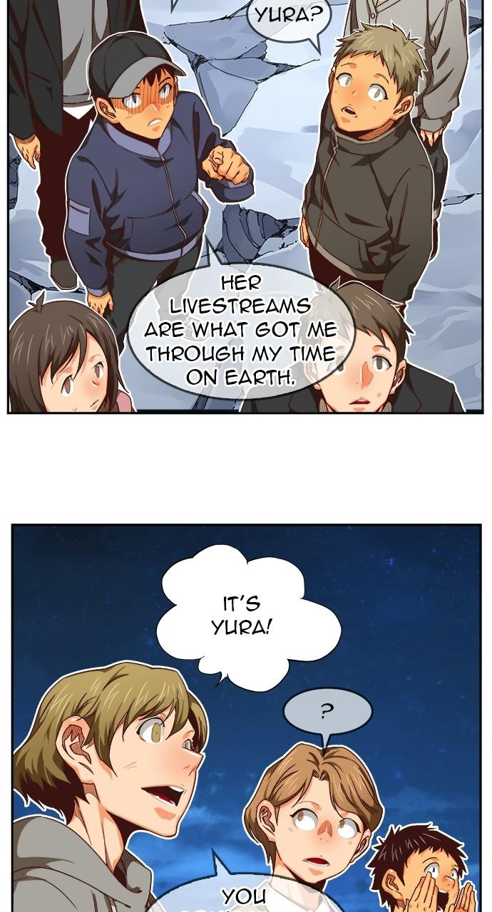 The God of High School Chap 561 - Next Chap 562