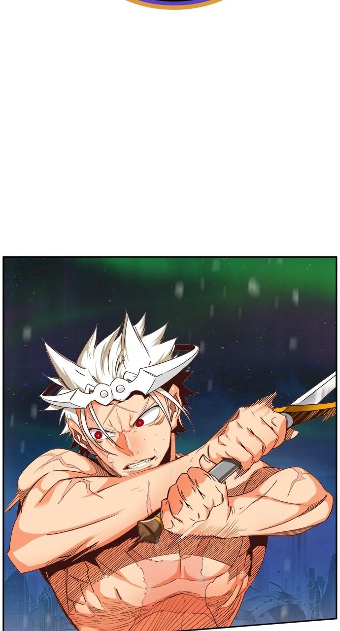 The God of High School Chap 561 - Next Chap 562