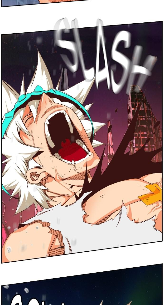 The God of High School Chap 561 - Next Chap 562