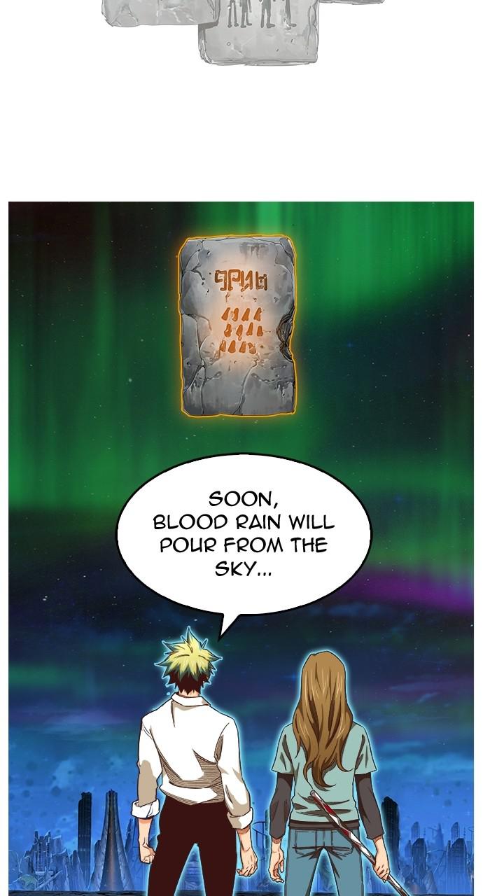 The God of High School Chap 561 - Next Chap 562