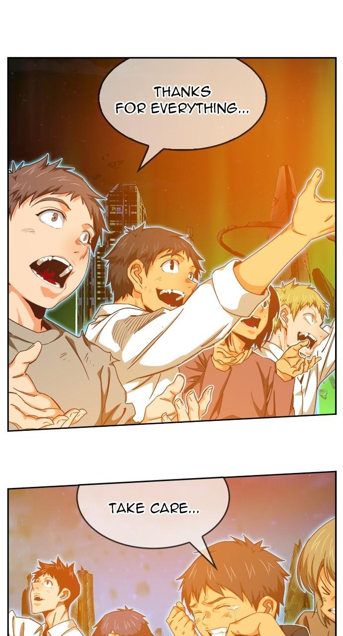 The God of High School Chap 561 - Next Chap 562